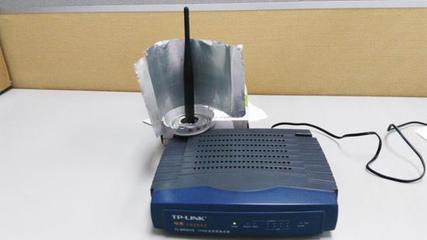 一秒钟消除家中WIFI盲区!