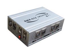dmx信号放大器 d l2c