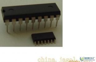 TL2283三态解码IC内置信号放大器 特性解析与应用指南